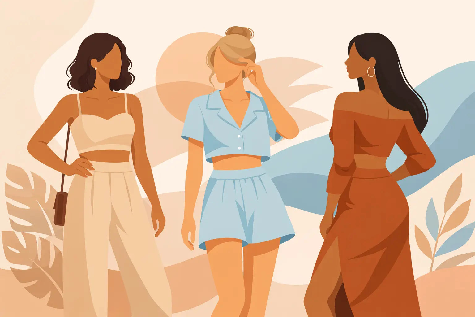 12 Best Two Piece Sets to Wear Now