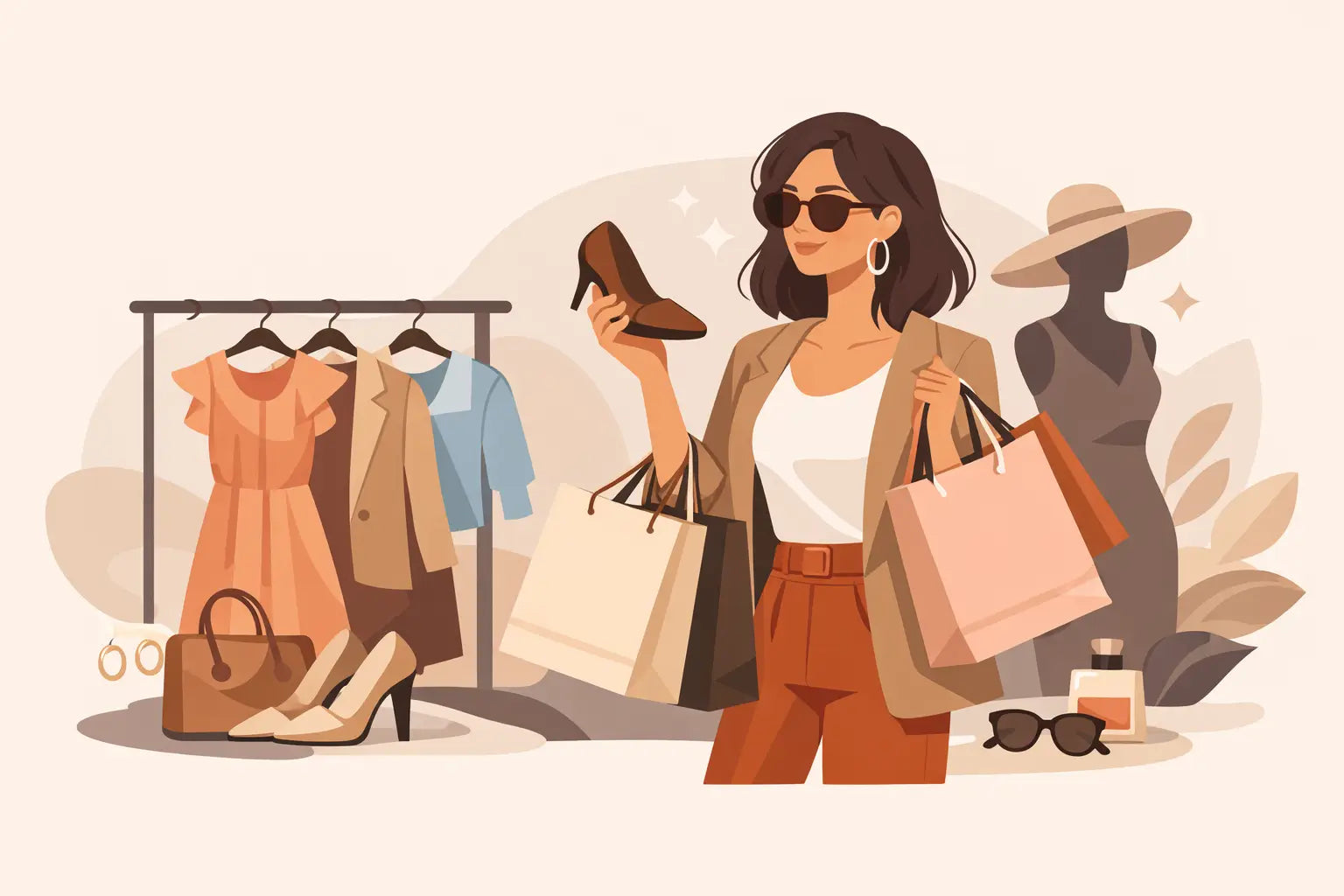 New Arrival Womenâs Fashion Worth Shopping