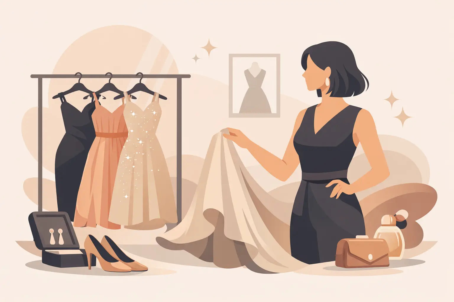 How to Choose Occasion Dresses That Impress