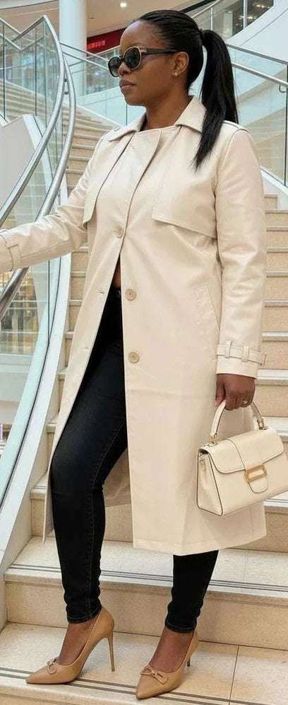 Alabaster Luxe Beige