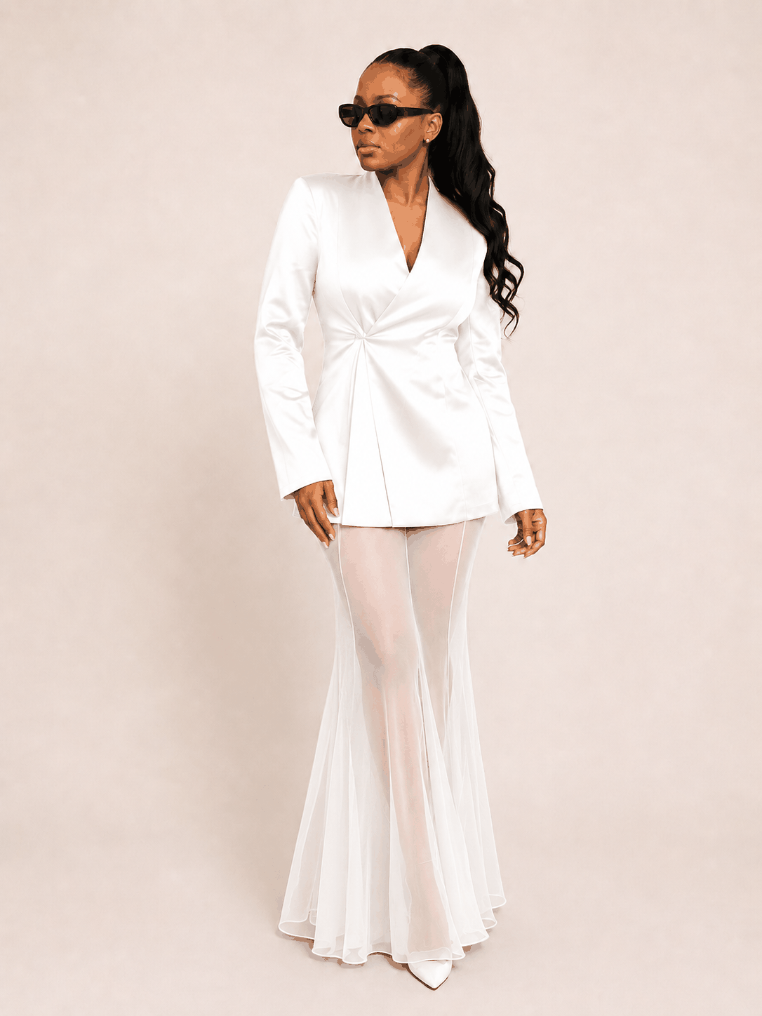Nocturne Two-piece