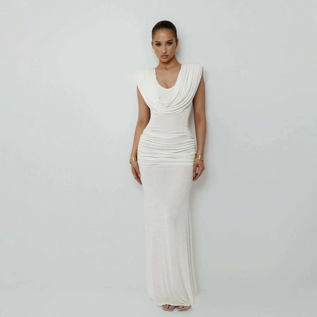 Luxury Activewear Set - Teerafashion