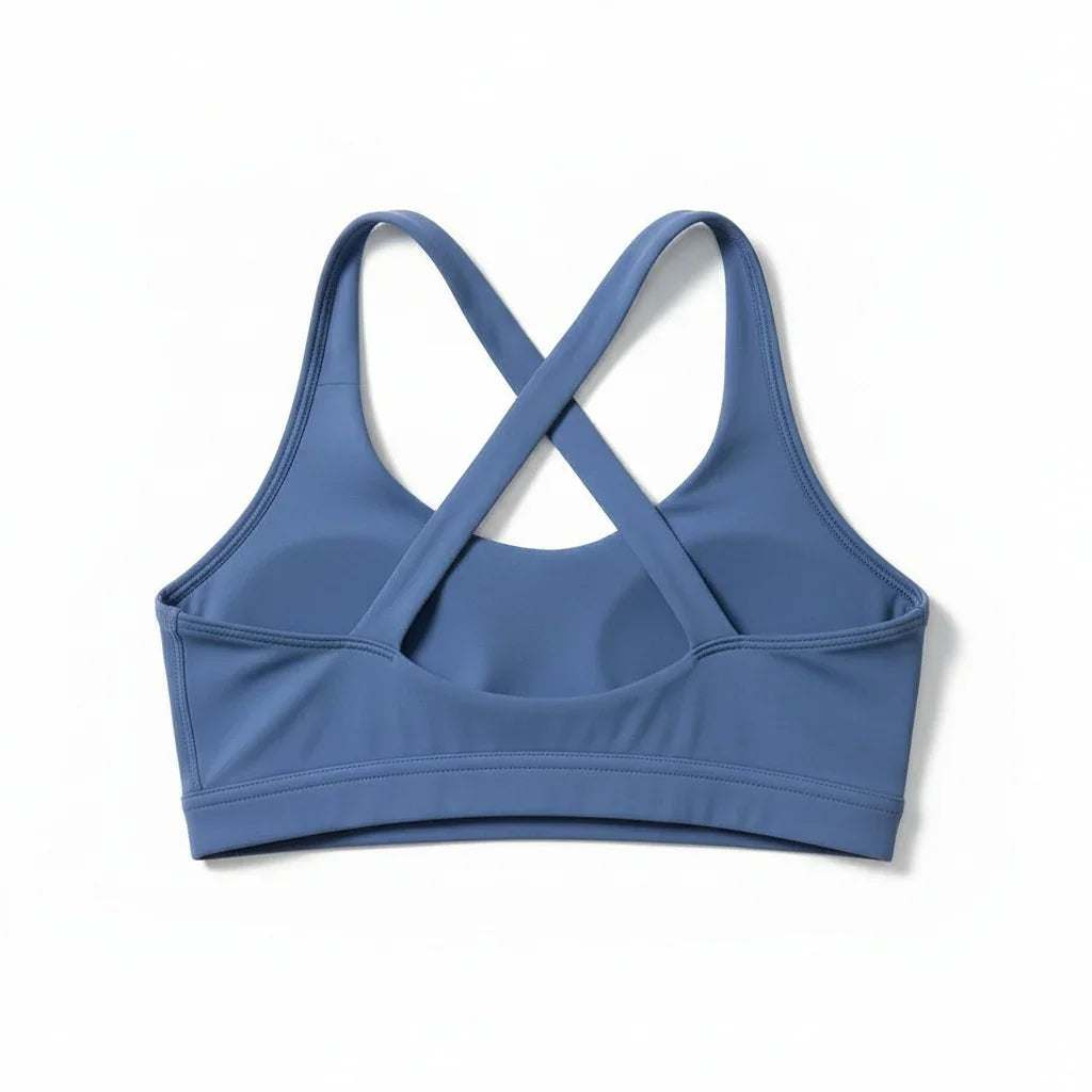 Luxury -Inspired Activewear 4 pieces set