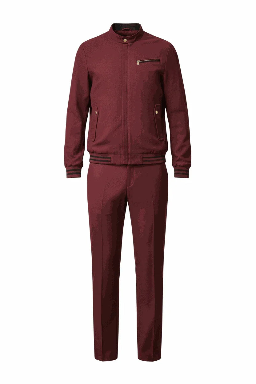 Luxury Activewear Set - Teerafashion