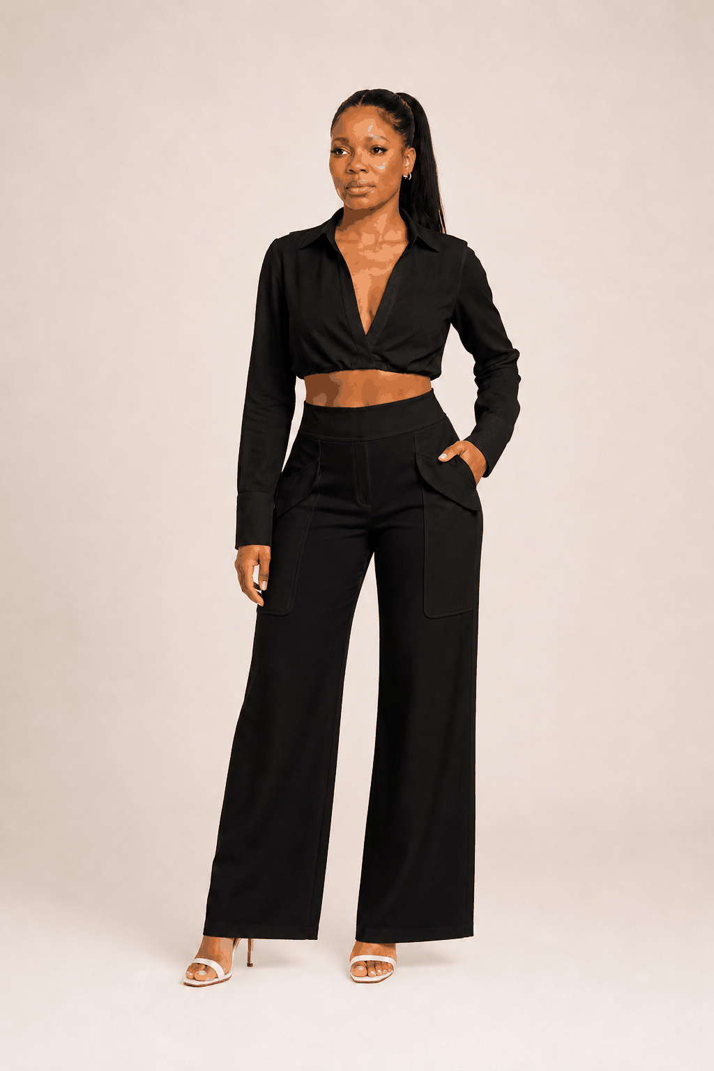 Arctic Poise Set