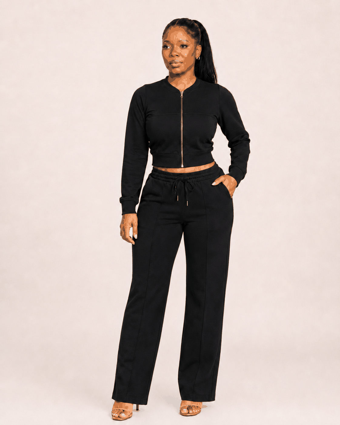 Cocoa Mode Set