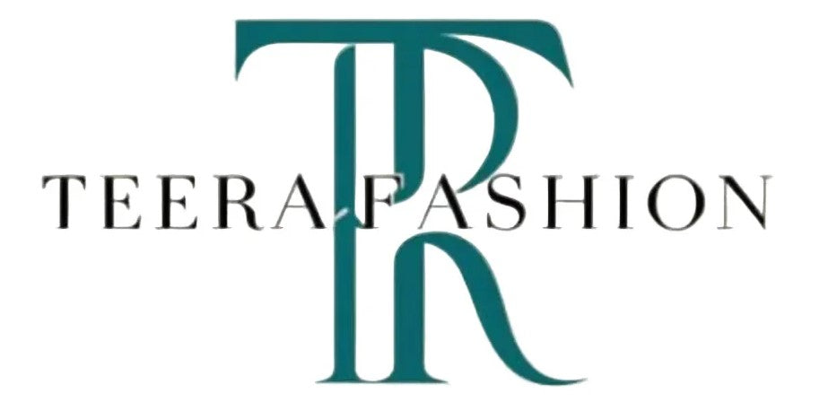 Teera Fashion Logo