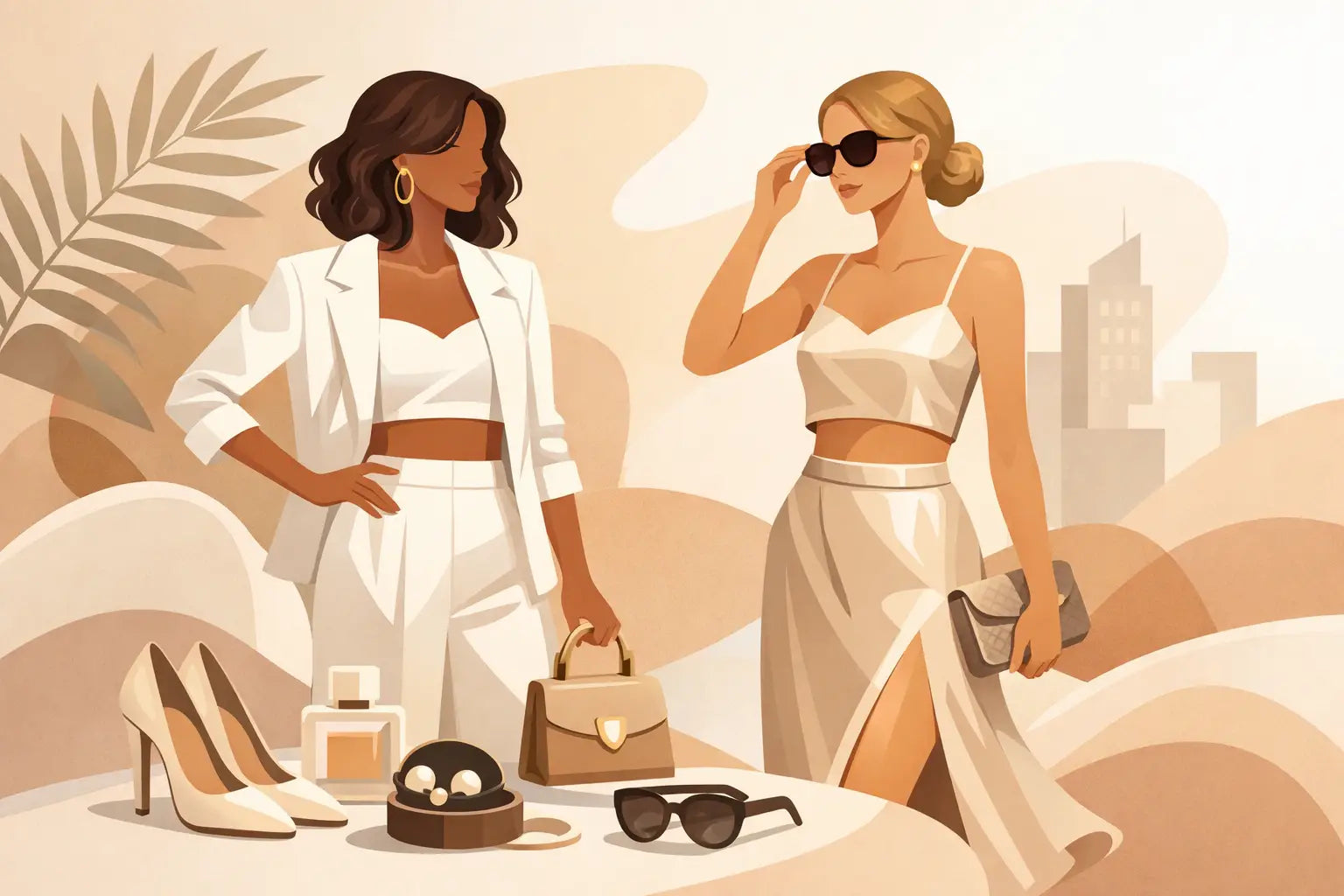 Women's Two Piece Sets That Look Expensive