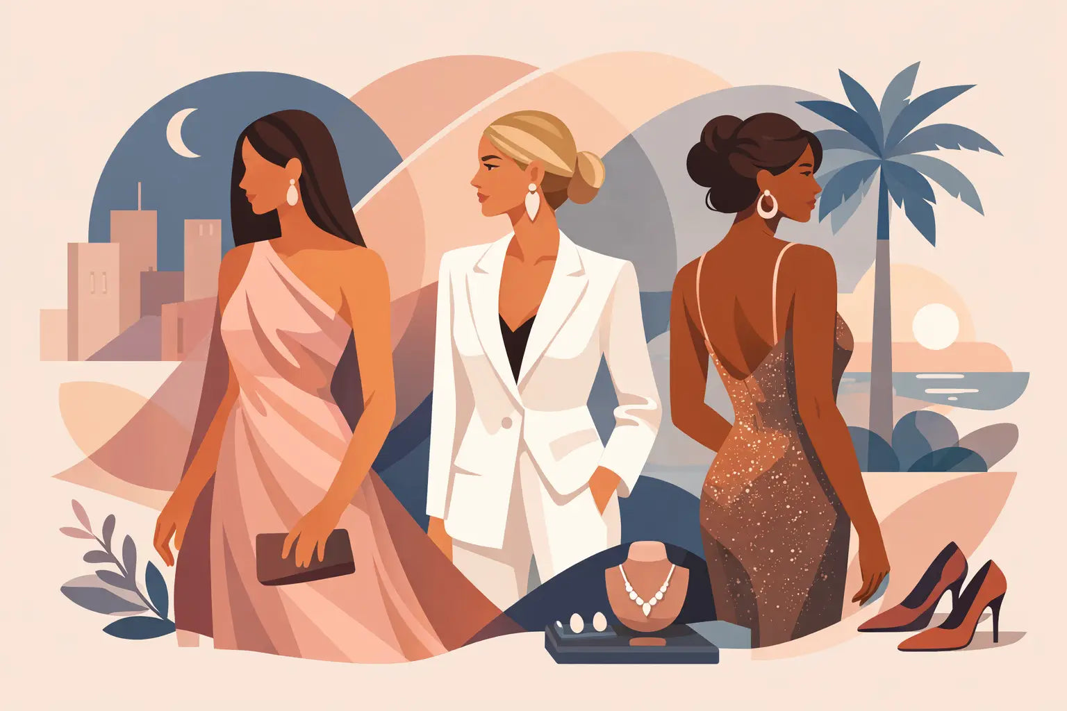 Women Occasionwear Trends 2026 to Know
