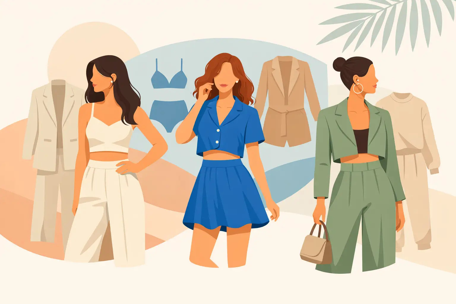 Matching Set Trends 2026 to Wear Now