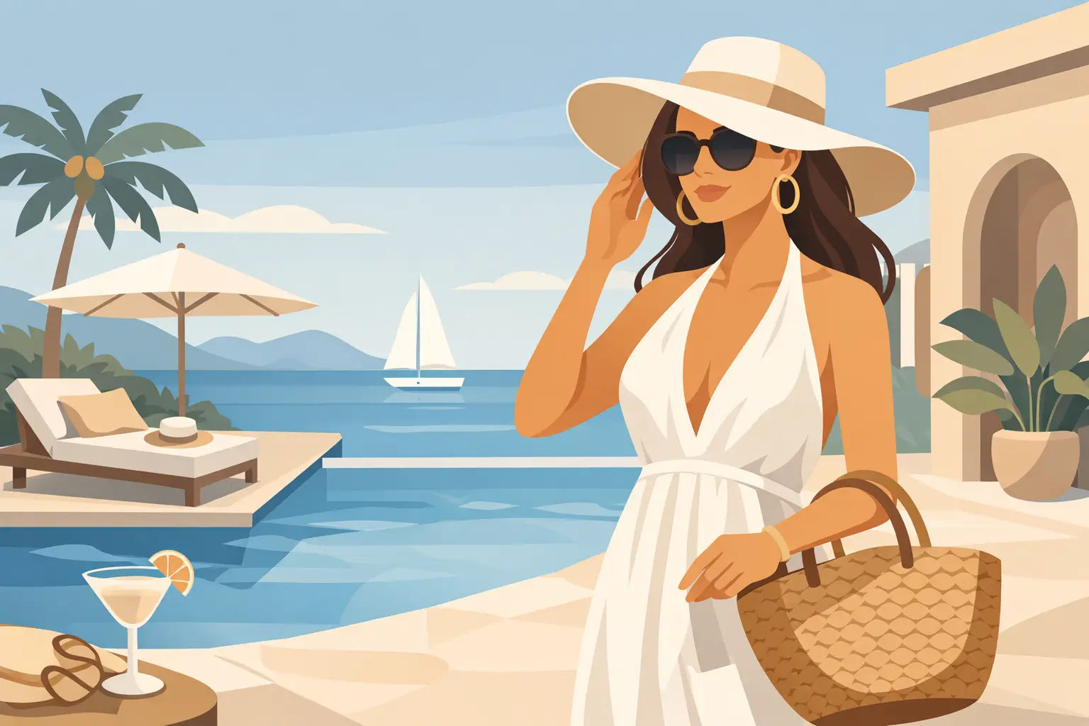 Resort Wear for Women Online That Looks Luxe