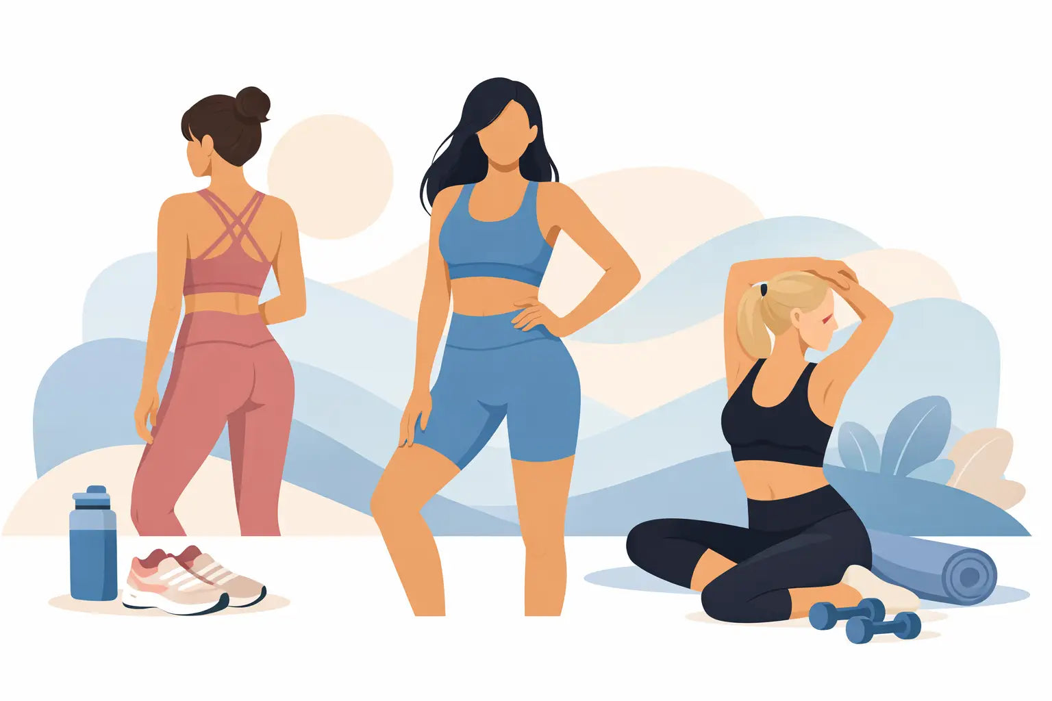 12 Best Activewear Sets for Women