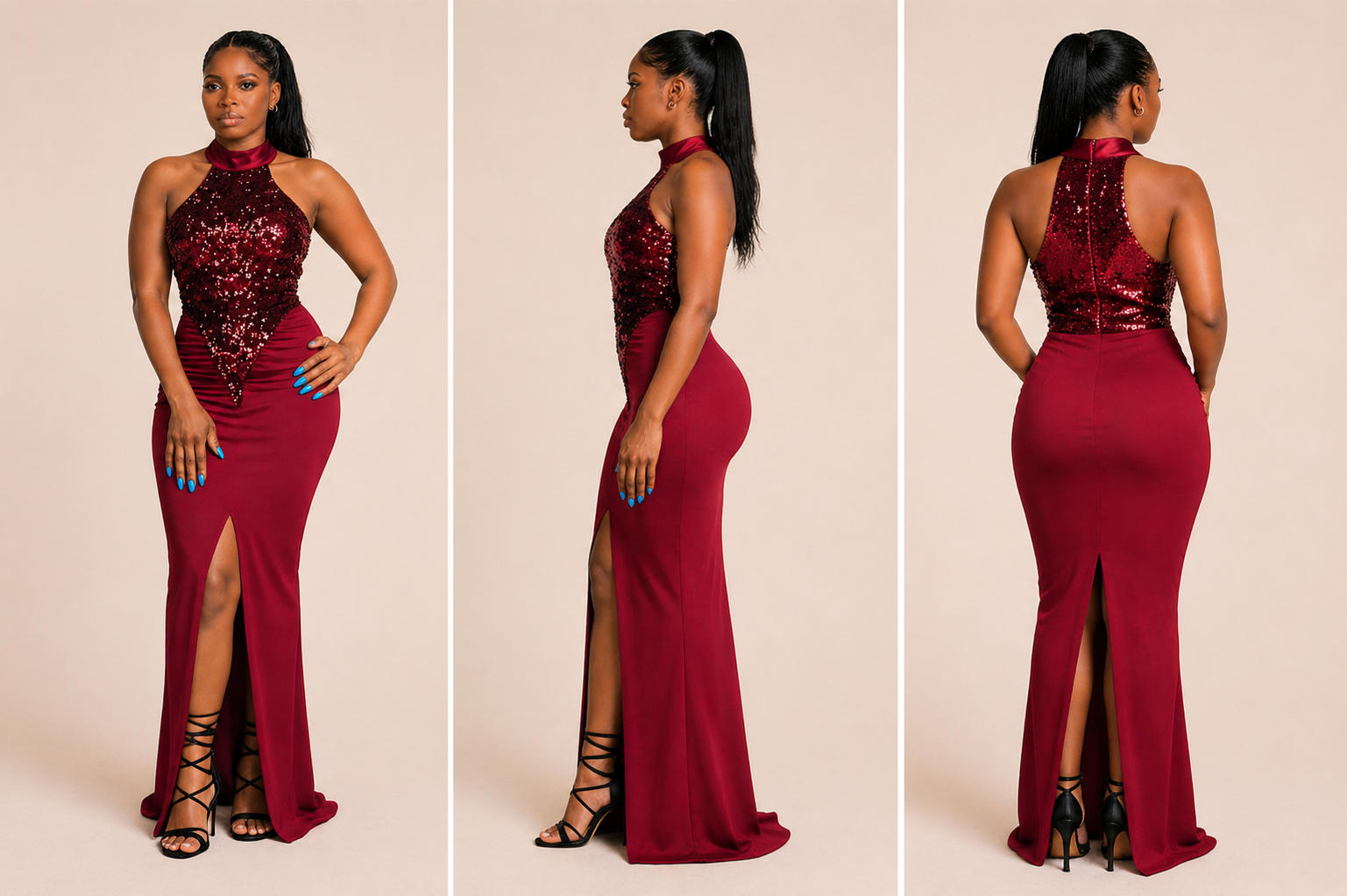Stylish Women’s Dresses