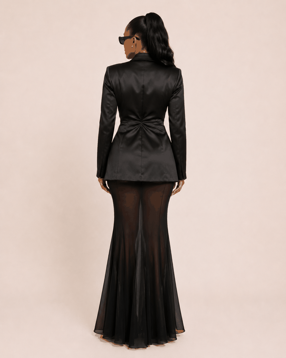 Nocturne Two-piece