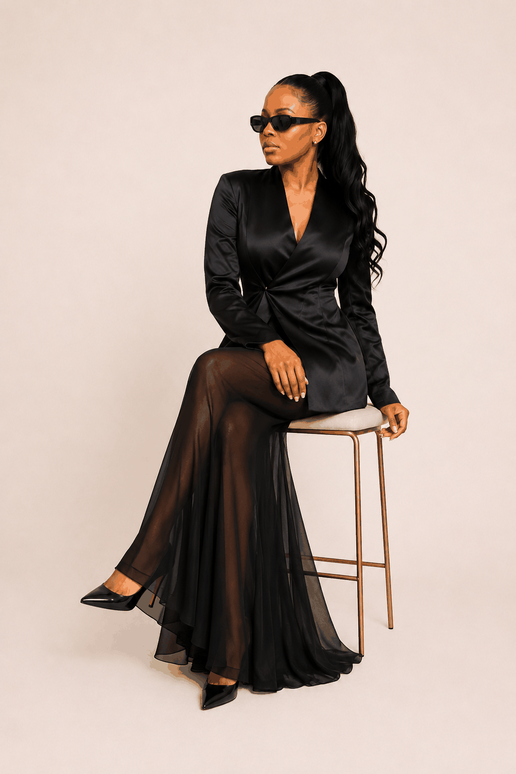 Nocturne Two-piece