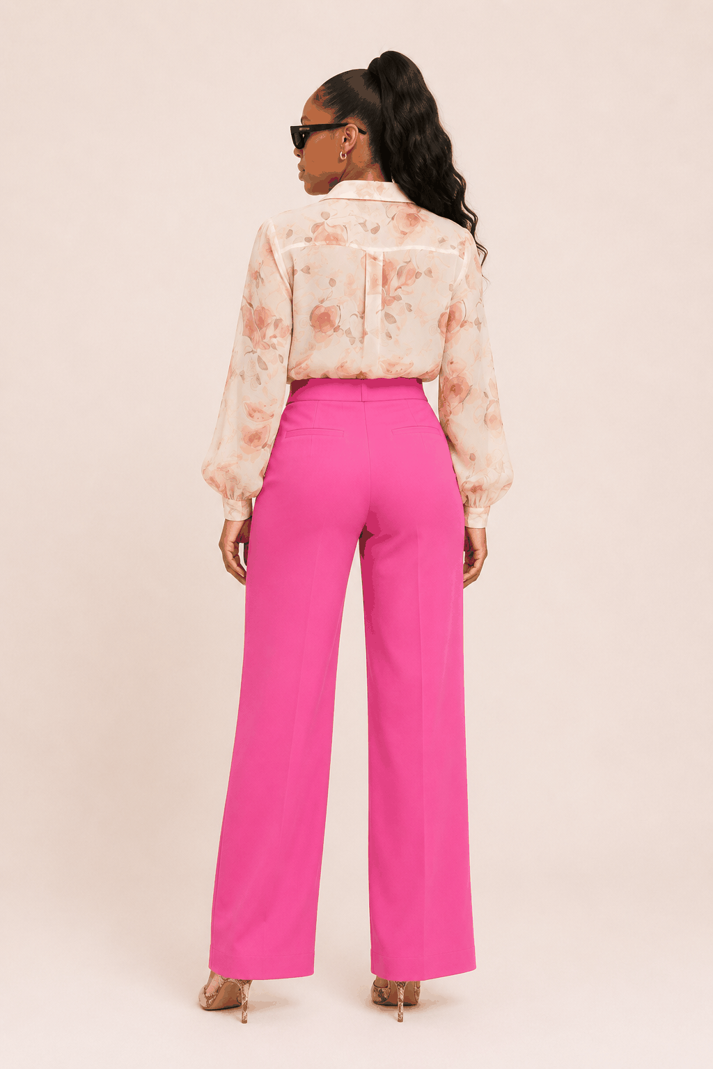 Formal Sweatsuits