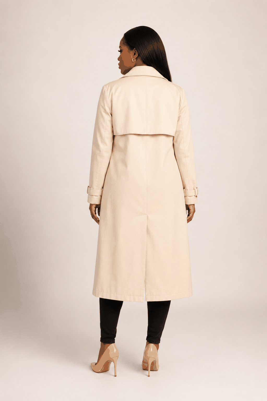 The Alabaster Luxe