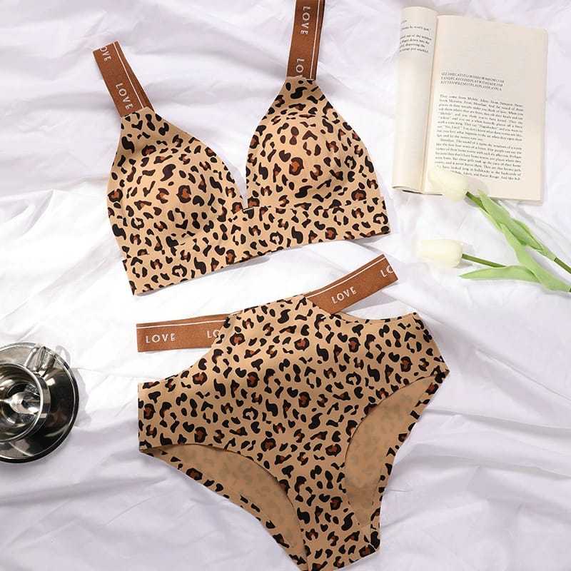 Luxury Activewear Set - Teerafashion 