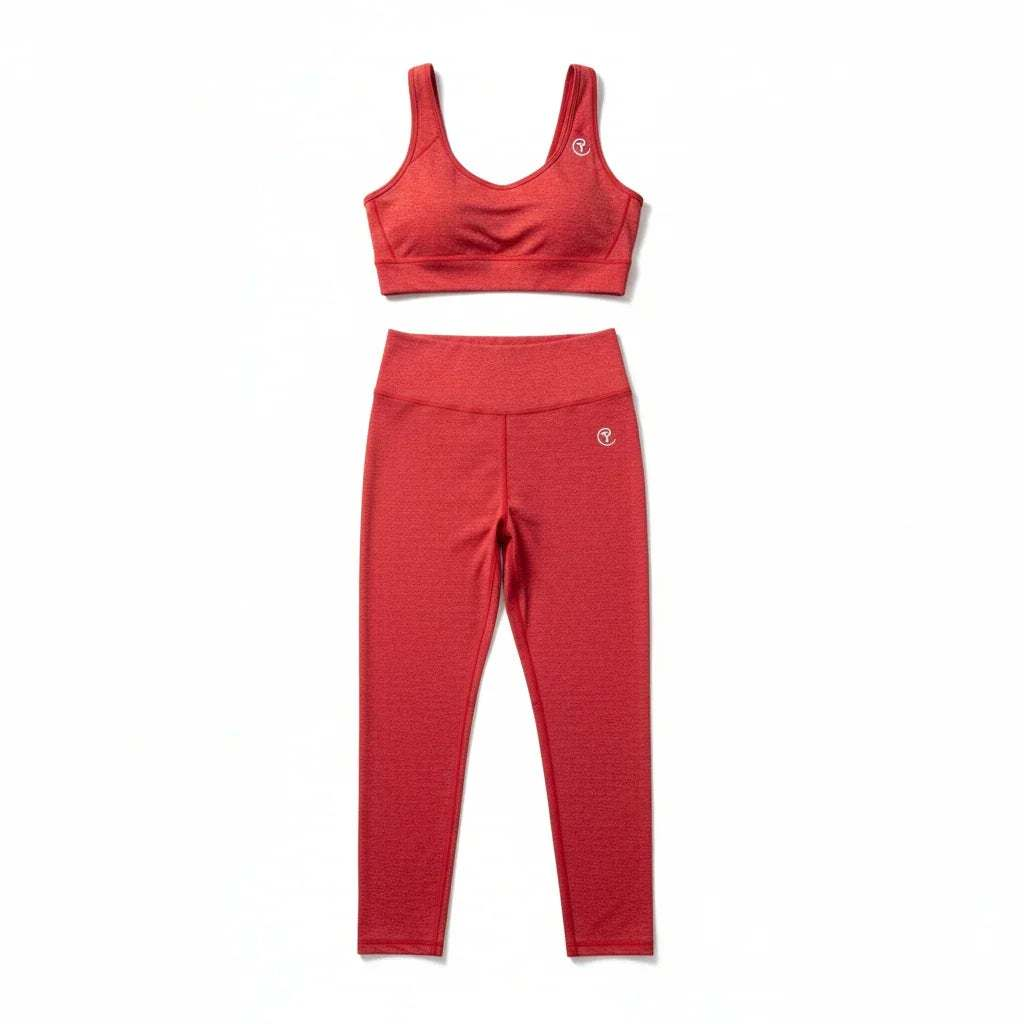 Luxury Activewear Set - Teerafashion 