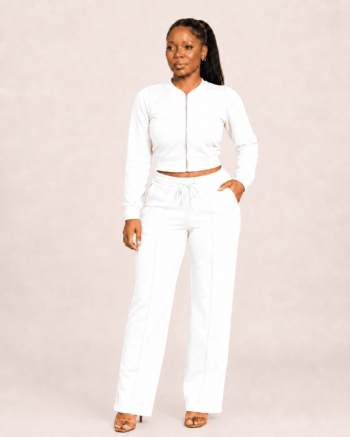 Cocoa Mode Set
